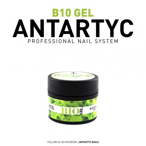 B10 GEL 15 ML CLEAR LIQUID
