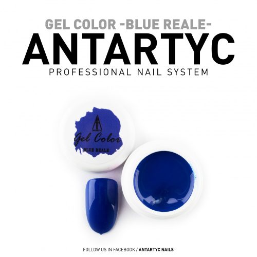 blue reale 5ml