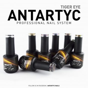 Tiger Eye
