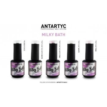 Milky Bath