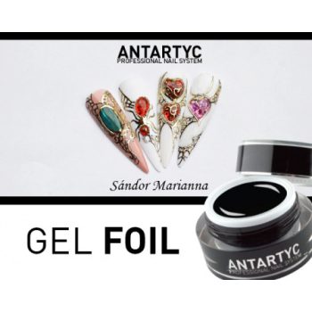 Gel Folie