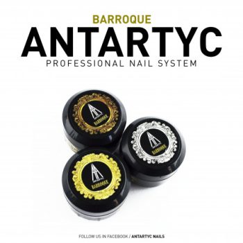 Baroque Gele 8ml