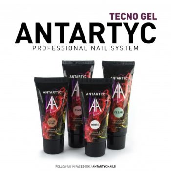 TECNO GEL - Polygel