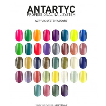 Acrylfarben