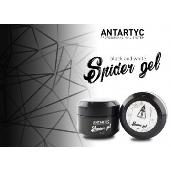 Spider Gel
