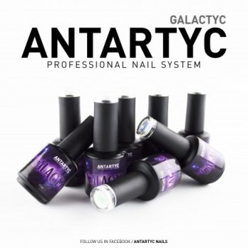 Galactyc Gele
