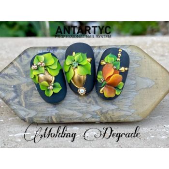 NAIL ART & EFFECT
