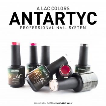 A-Lac Farben