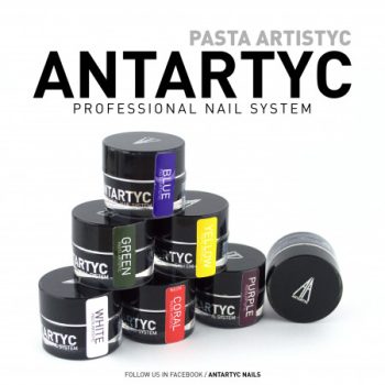 Pasta Artistic