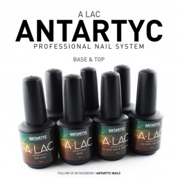 A-Lac Base & Top