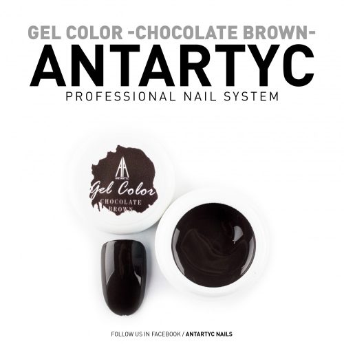 chocolate brown 5ml