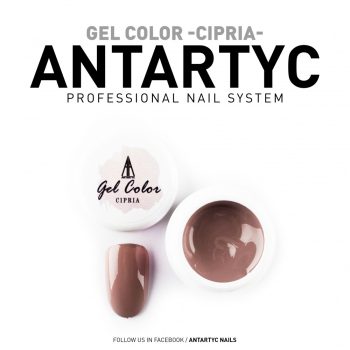 cipria 5ml