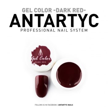 dark red 5ml