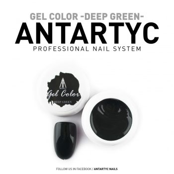  deep green 5ml