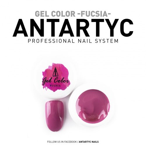 fucsia 5ml
