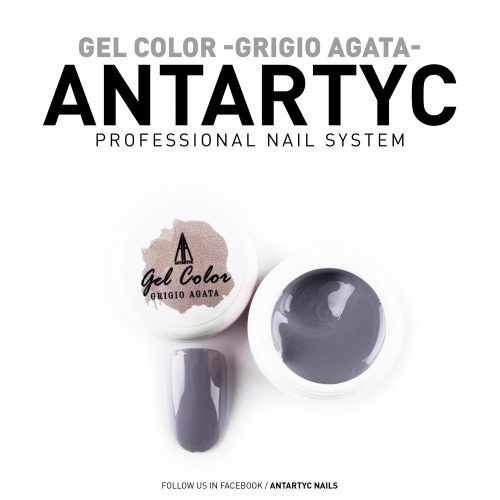 grigio agata 5ml
