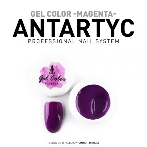 magenta 5ml