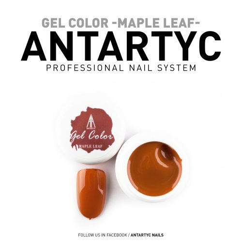 maple  leaf 5ml