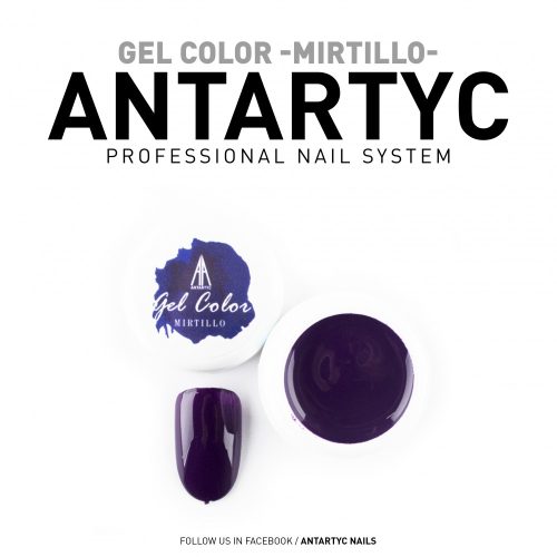 mirtillo 5ml