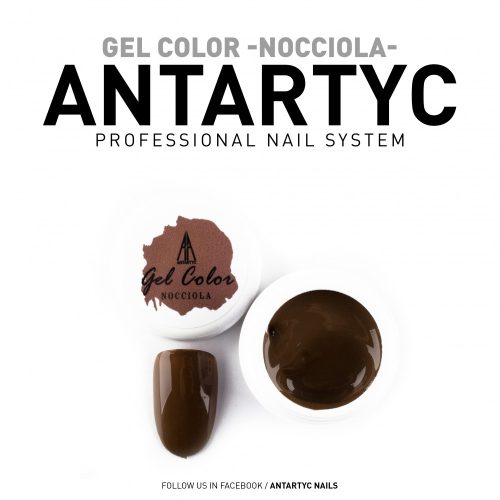 nocciola 5ml