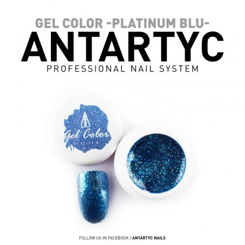 platinum blu 5ml