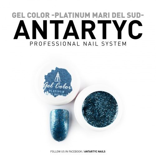 platinum mari del sud 5ml