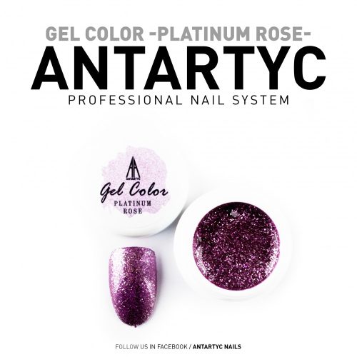 platinum rose 5ml