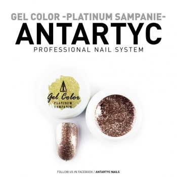 platinum sampanie 5ml