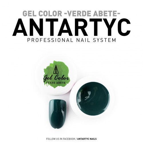 verde abete 5ml