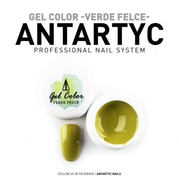 verde felce 5ml